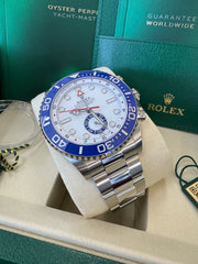 Rolex Yacht-Master II 126680 2026 New Release